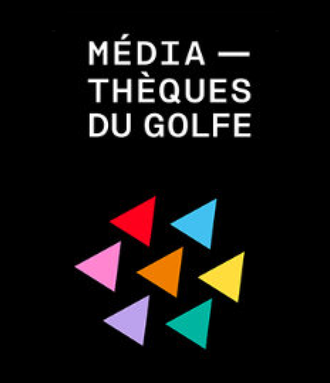 Médiathèques du Golfe — Vannes Agglomération